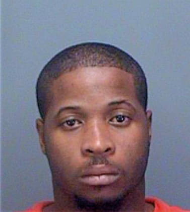 Dennard Antwan - Pinellas County, FL 