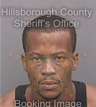 Marshall Barry - Hillsborough County, FL 