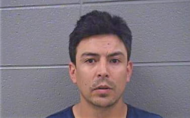 Romero Heriberto - Cook County, IL 