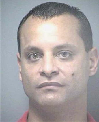 Nevares Juan - Hillsborough County, FL 