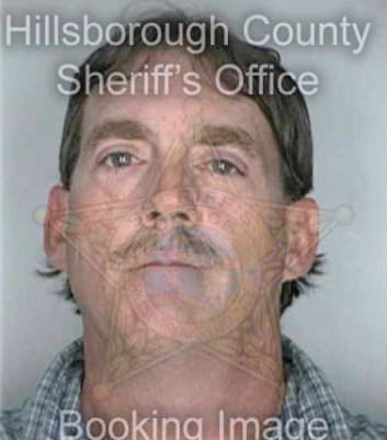 Martin Casey - Hillsborough County, FL 