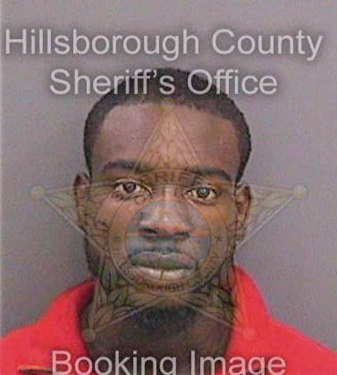 Martin Jamar - Hillsborough County, FL 