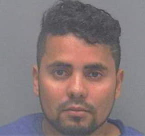 Sarceno Jose - Lee County, FL 