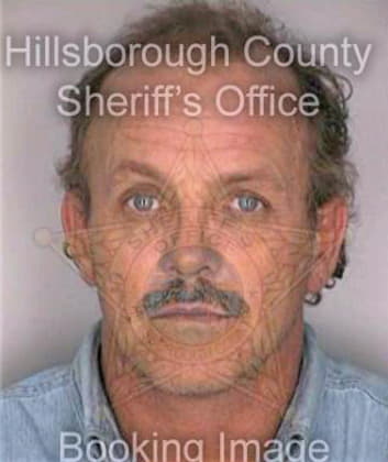 Stiver Keith - Hillsborough County, FL 