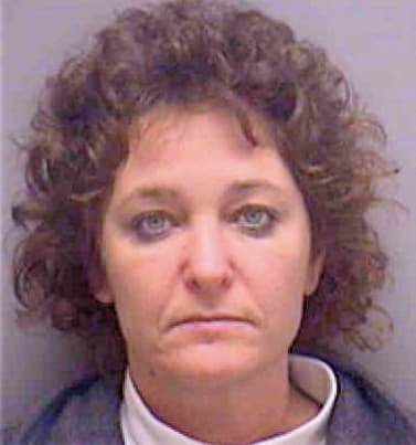 Barry Rebecca - Lee County, FL 