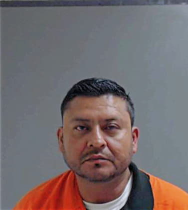 Vasquez Reynaldo - Hidalgo County, TX 