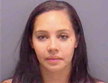 Scrivner Allison - Lee County, FL 