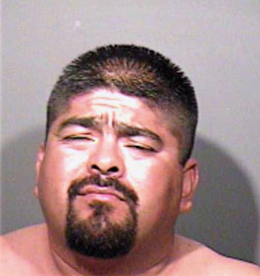 Amaral Daniel - Madera County, CA 