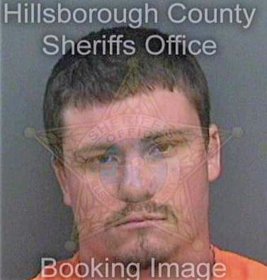 Richards Dylan - Hillsborough County, FL 