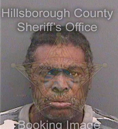 Howard Jim - Hillsborough County, FL 