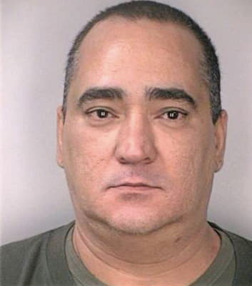 Gonzalez Martin - Hillsborough County, FL 