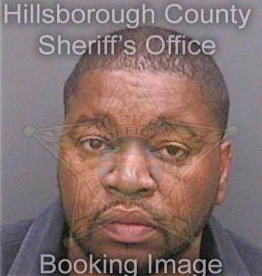 Howard Aaron - Hillsborough County, FL 