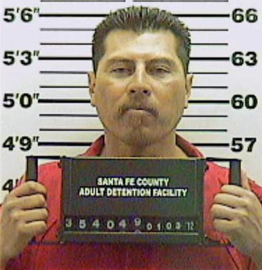 Martinez James - SantaFe County, NM 