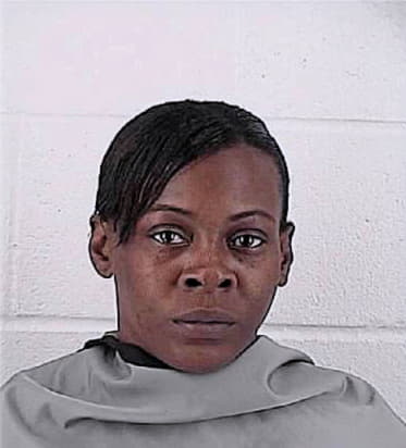 Hooker Yvonne - Johnson County, KS 