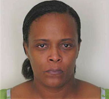 Silvestre Annette - Hillsborough County, FL 