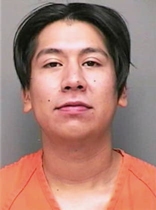Hernandez Jesus - Montgomery County, TN 