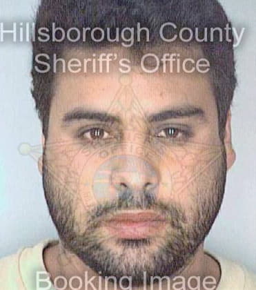 Bradley Mahmoud - Hillsborough County, FL 