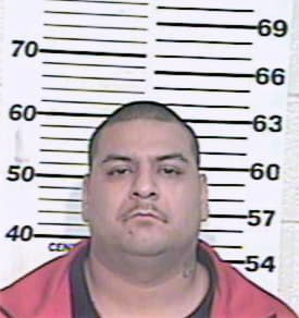 Valerio Pedro - Hidalgo County, TX 