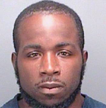 Crumbley Quinton - Pinellas County, FL 