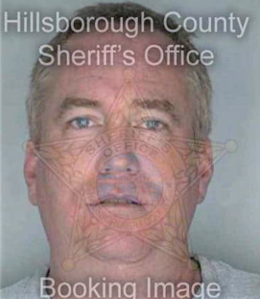 Dunn James - Hillsborough County, FL 