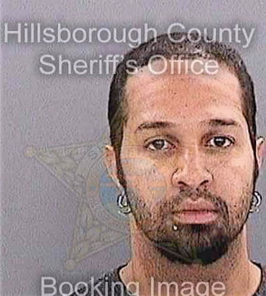 Ortizdiaz Jose - Hillsborough County, FL 