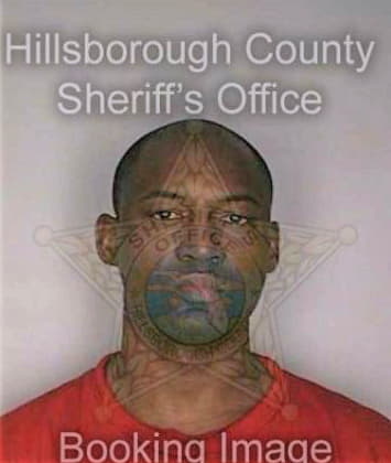 Livingston Preston - Hillsborough County, FL 