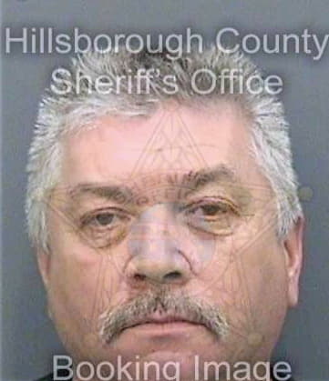 Shrieves Robert - Hillsborough County, FL 