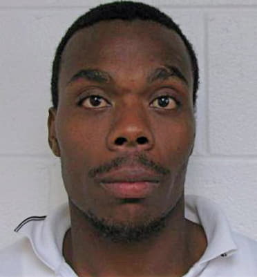 Blocker Tyerick - Jackson County, GA 