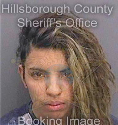 Perez Anguri - Hillsborough County, FL 