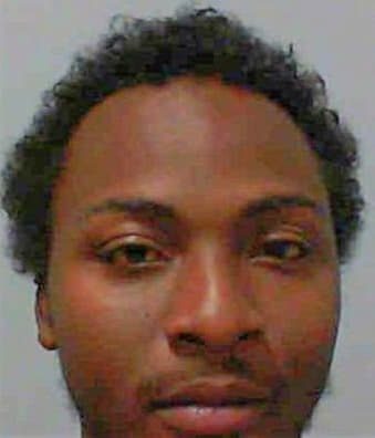 Stafford Laron - Mecklenburg County, NC 