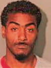 Williams Marlon - Shelby County, TN 