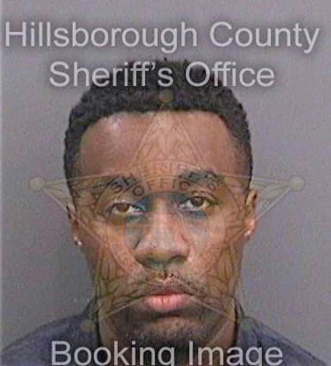 Pollock Shamar - Hillsborough County, FL 