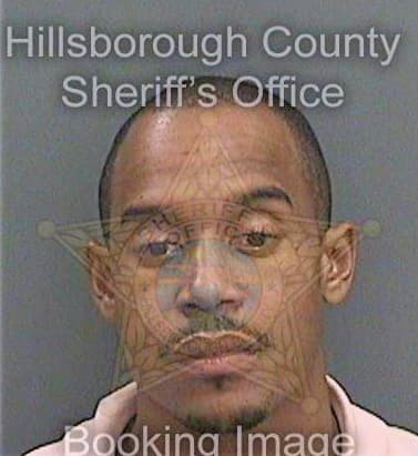 Sherriff Shaya - Hillsborough County, FL 