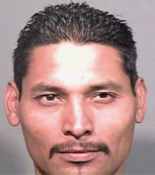 Moreno Jose - Madera County, CA 