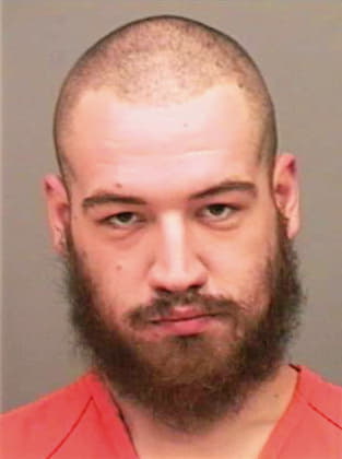 Nickell Joshua - Montgomery County, TN 