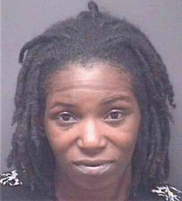 Greene Sherita - Pitt County, NC 