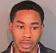 Wesley Charles - Shelby County, TN 