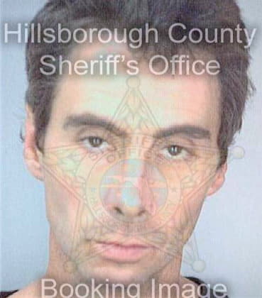 Deason David - Hillsborough County, FL 