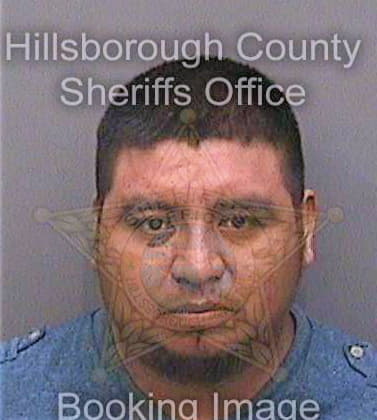 Segundosegundo Gabino - Hillsborough County, FL 