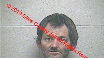 Ridner Jeffery - Giles County, TN 