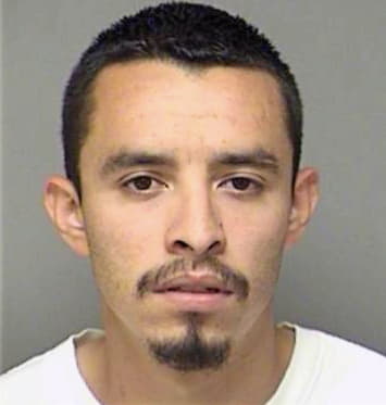 Gutierrez Jose - Denton County, TX 