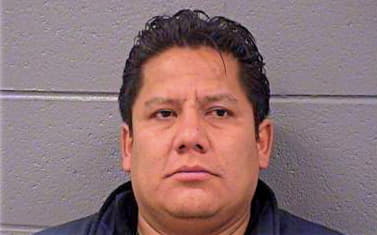 Aguirre Laureano - Cook County, IL 