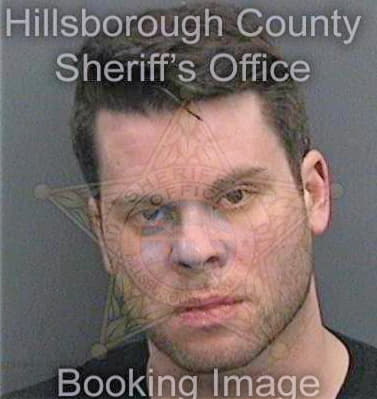 Hardy Michael - Hillsborough County, FL 