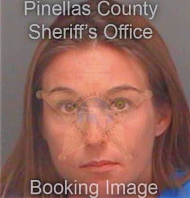 Horvat Trisha - Pinellas County, FL 