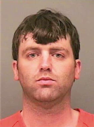 Detweiler David - Montgomery County, TN 