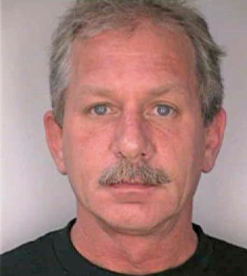 Blackmore Russell - Hillsborough County, FL 