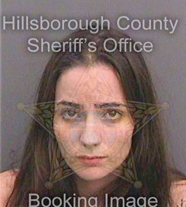 Bolton Amber - Hillsborough County, FL 