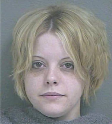 Crain Amy - Wyandotte County, KS 