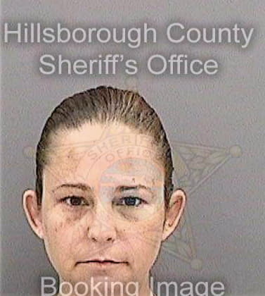 Buckner Julie - Hillsborough County, FL 