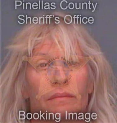 Dunlap Susan - Pinellas County, FL 